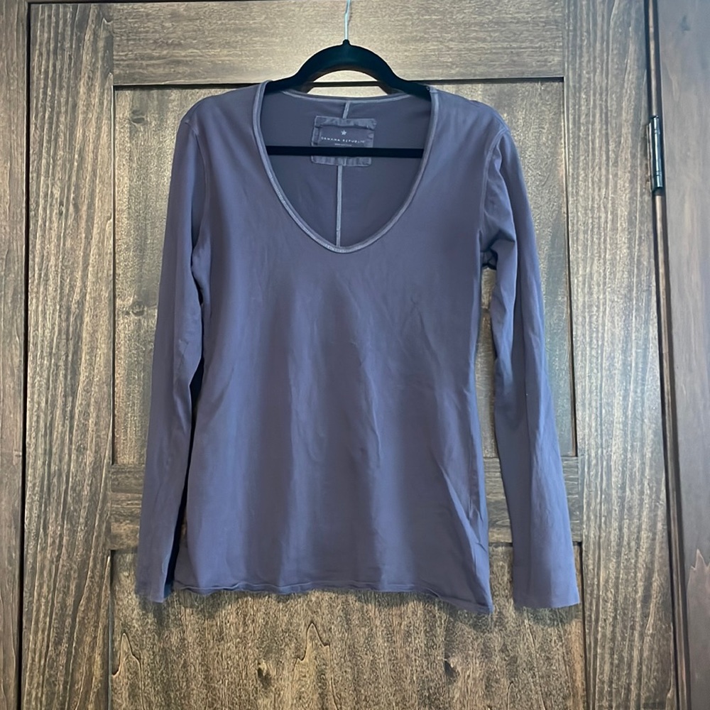 Banana Republic Tee